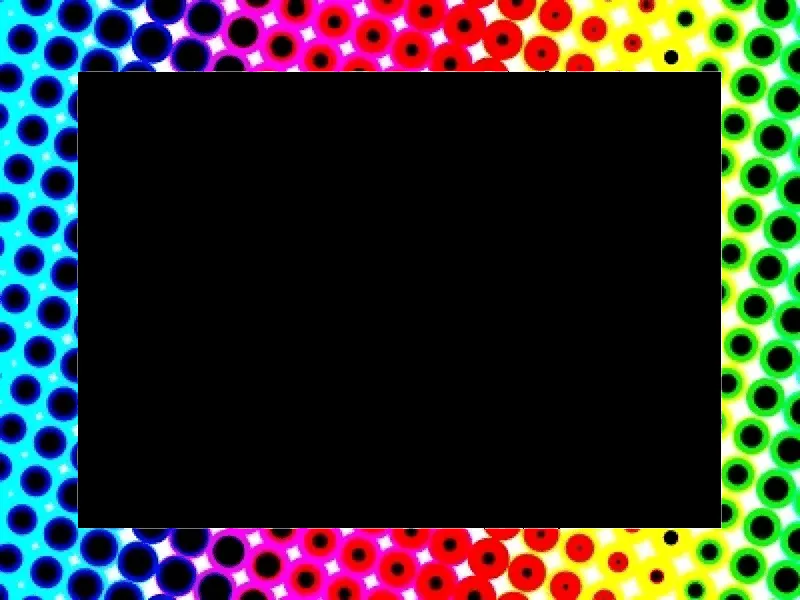 MARCOS PHOTOSCAPE: MARCOS PhotoScape MARCOS VARIADOS (
