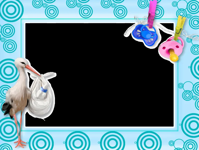 MARCOS PARA PHOTOSHOP Y ALGO MAS: BABY SHOWER MARCOS PARA PHOTOSHOP Y ALGO MAS: BABY SHOWER