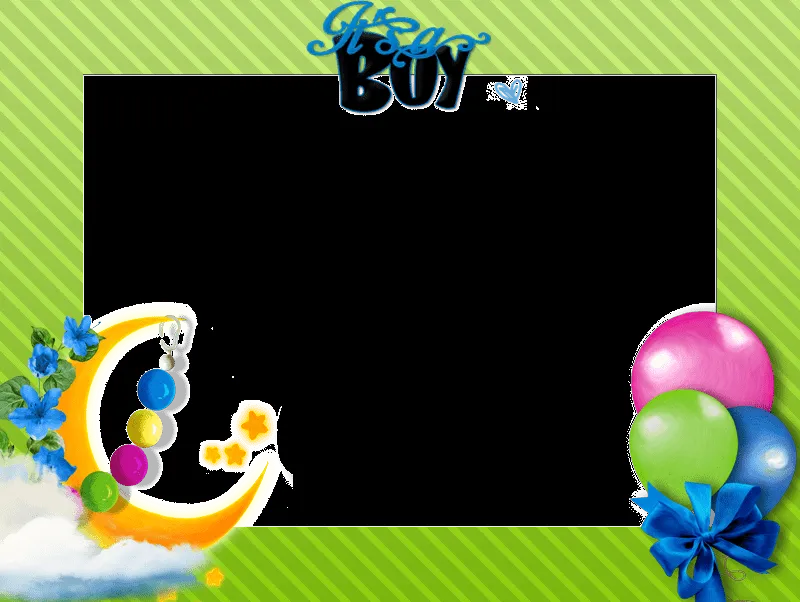 MARCOS PARA PHOTOSHOP Y ALGO MAS: BABY SHOWER MARCOS PARA PHOTOSHOP Y ALGO MAS: BABY SHOWER
