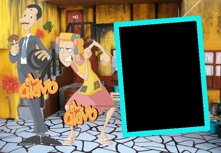 MARCOS PARA PHOTOSHOP Y ALGO MAS: CHAVO DEL OCHO ANIMADO MARCOS PARA PHOTOSHOP Y ALGO MAS: CHAVO DEL OCHO ANIMADO