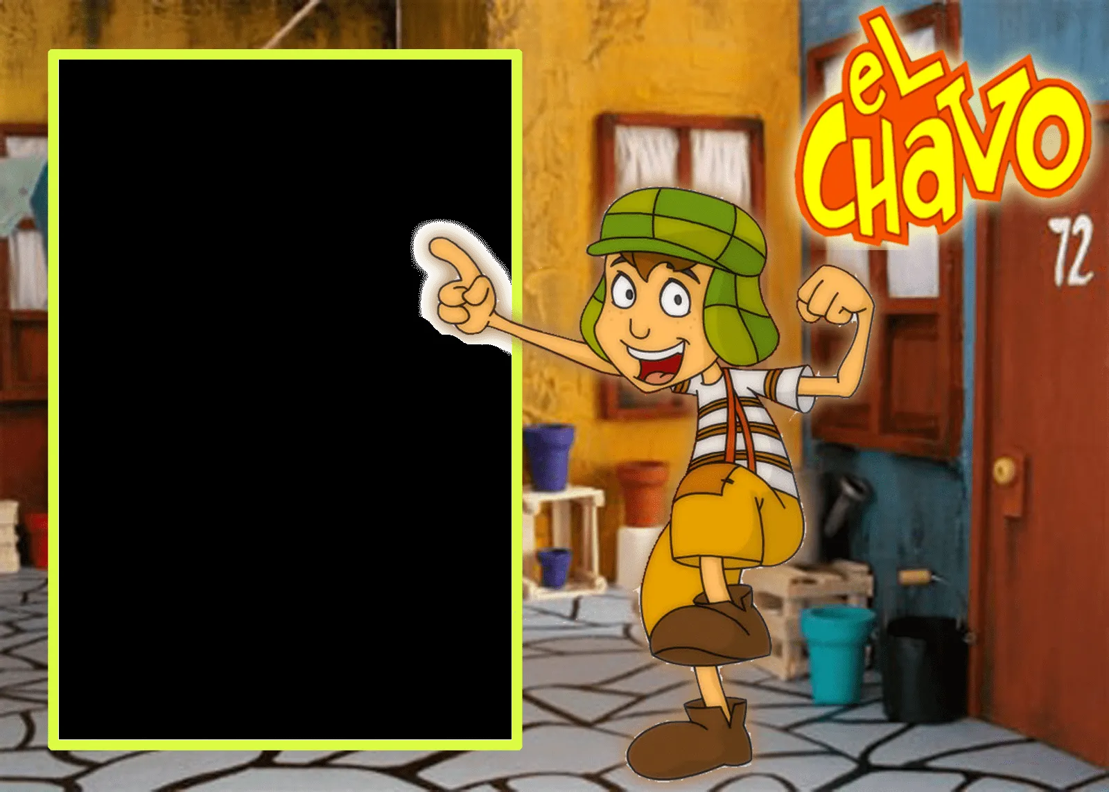 MARCOS PARA PHOTOSHOP Y ALGO MAS: CHAVO DEL OCHO ANIMADO MARCOS PARA PHOTOSHOP Y ALGO MAS: CHAVO DEL OCHO ANIMADO
