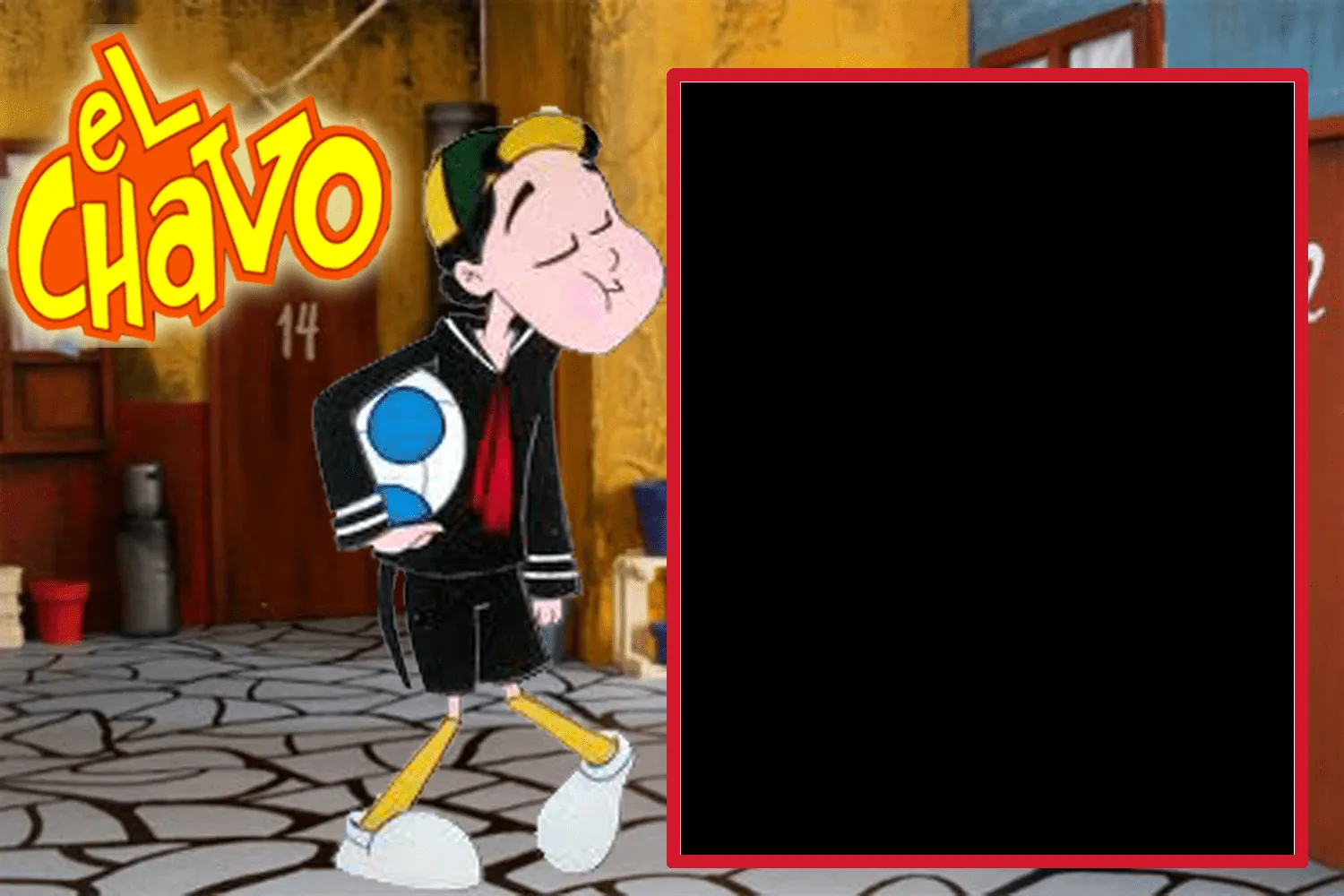 MARCOS PARA PHOTOSHOP Y ALGO MAS: CHAVO DEL OCHO ANIMADO MARCOS PARA PHOTOSHOP Y ALGO MAS: CHAVO DEL OCHO ANIMADO