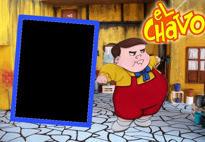 MARCOS PARA PHOTOSHOP Y ALGO MAS: CHAVO DEL OCHO ANIMADO MARCOS PARA PHOTOSHOP Y ALGO MAS: CHAVO DEL OCHO ANIMADO