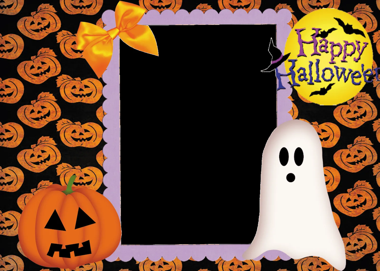 MARCOS PARA PHOTOSHOP Y ALGO MAS: HALLOWEEN 1 MARCOS PARA PHOTOSHOP Y ALGO MAS: HALLOWEEN 1