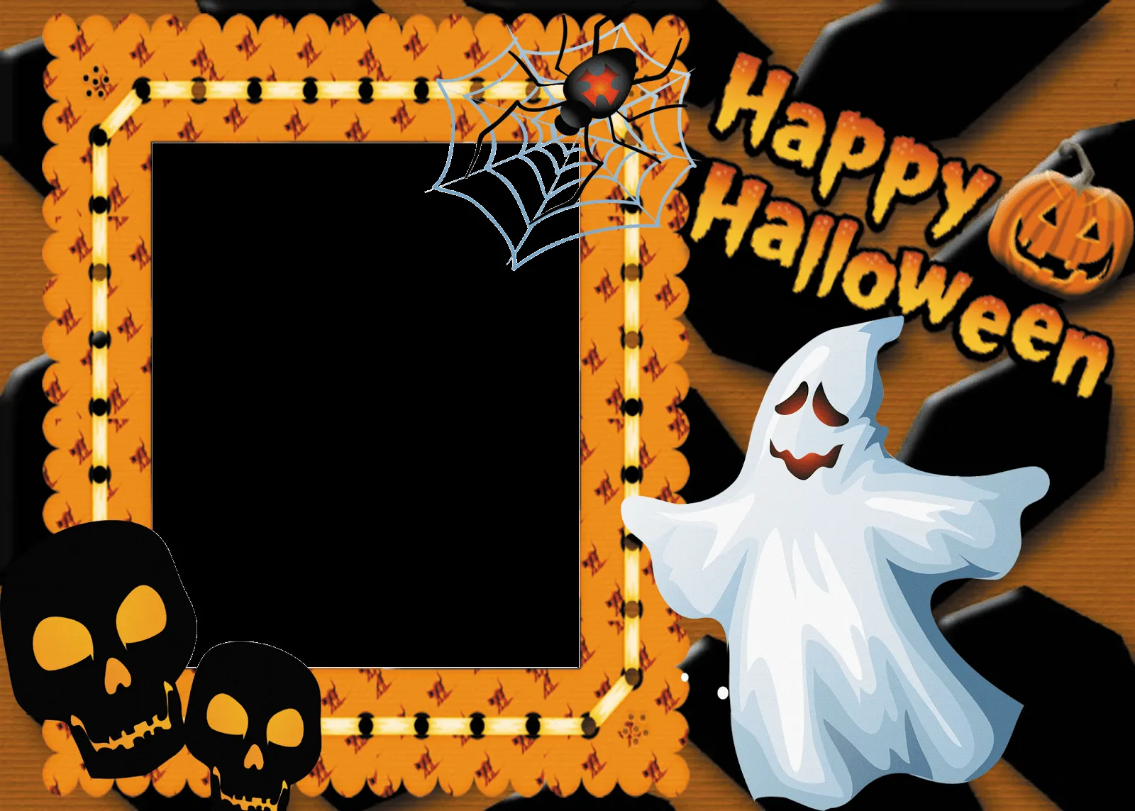 MARCOS PARA PHOTOSHOP Y ALGO MAS: HALLOWEEN 1 MARCOS PARA PHOTOSHOP Y ALGO MAS: HALLOWEEN 1