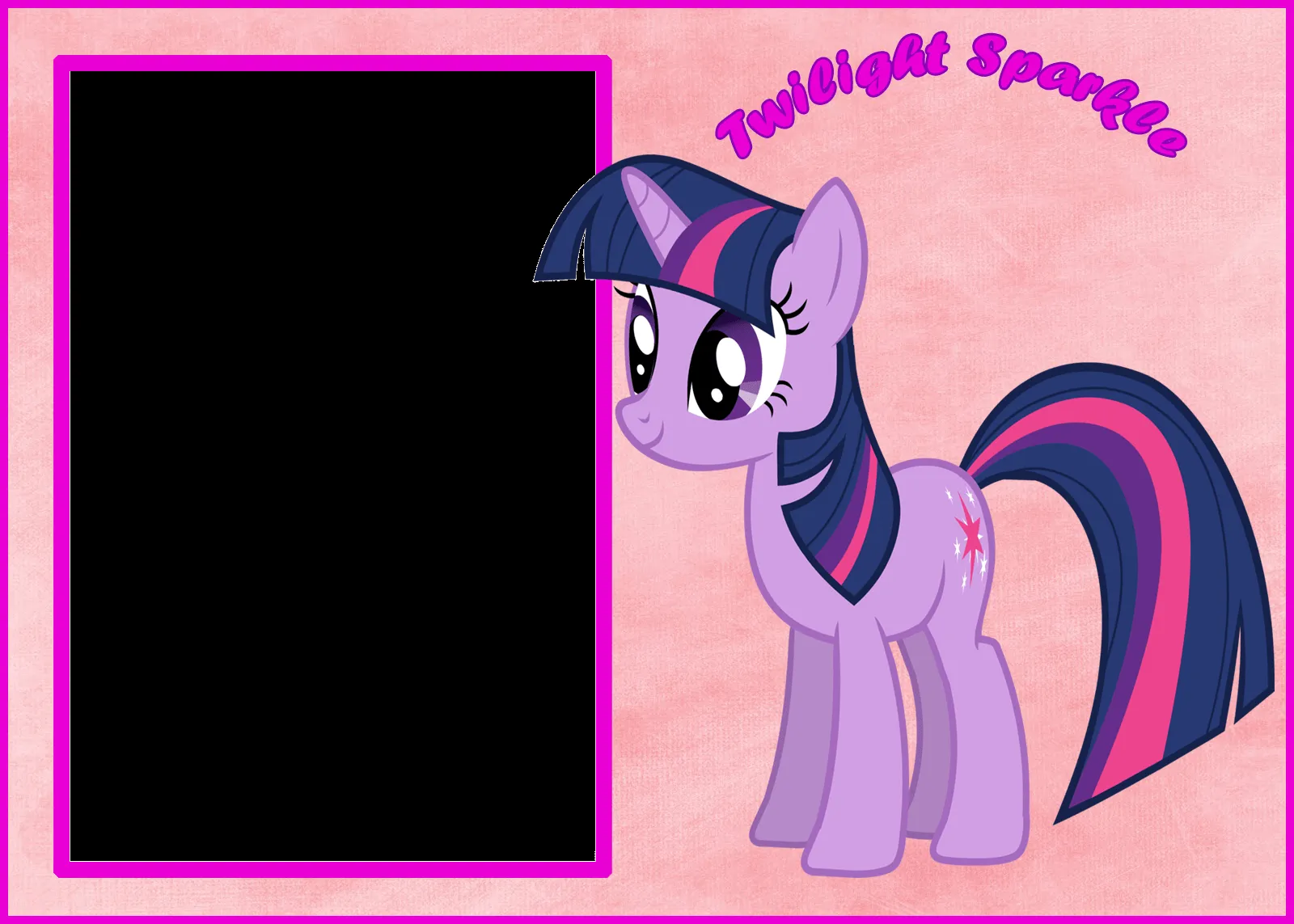 MARCOS PARA PHOTOSHOP Y ALGO MAS: MY LITTLE PONY 2 MARCOS PARA PHOTOSHOP Y ALGO MAS: MY LITTLE PONY 2