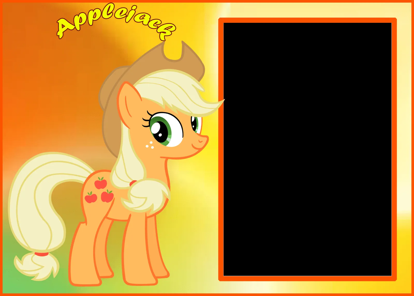 MARCOS PARA PHOTOSHOP Y ALGO MAS: MY LITTLE PONY 2 MARCOS PARA PHOTOSHOP Y ALGO MAS: MY LITTLE PONY 2