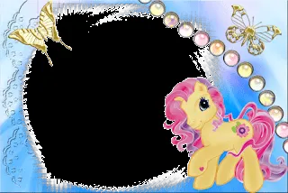 MARCOS PARA PHOTOSHOP Y ALGO MAS: MY LITTLE PONY MARCOS PARA PHOTOSHOP Y ALGO MAS: MY LITTLE PONY