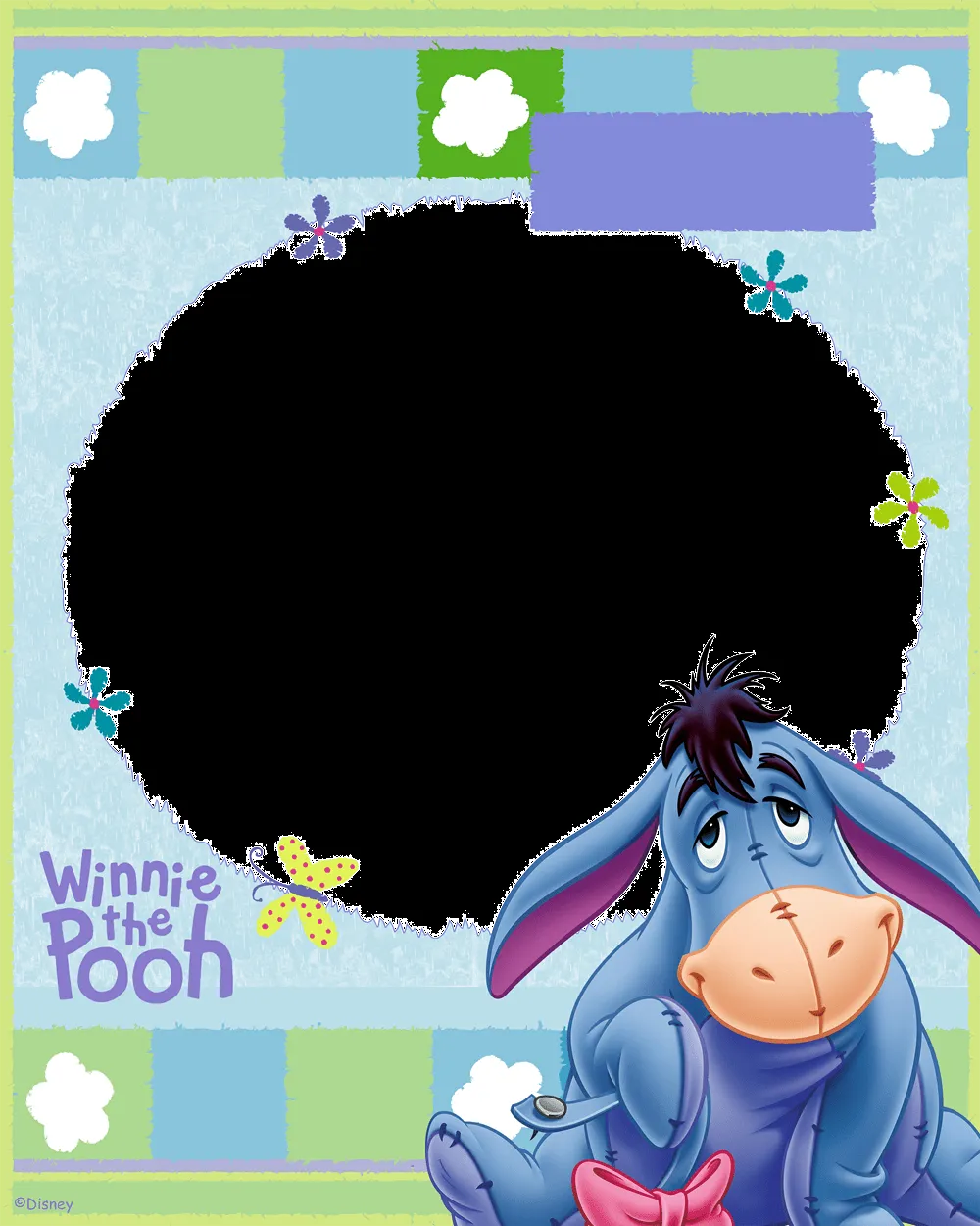 MARCOS PARA PHOTOSHOP Y ALGO MAS: WINNIE POOH MARCOS PARA PHOTOSHOP Y ALGO MAS: WINNIE POOH