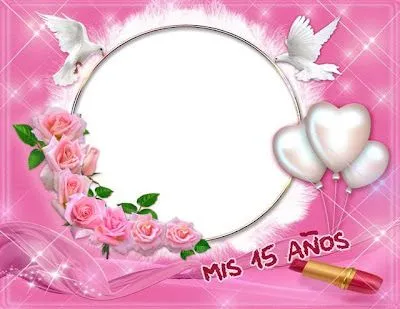 Fondos para hacer invitaciónes de XV años - Imagui Fondos para hacer invitaciónes de XV años - Imagui