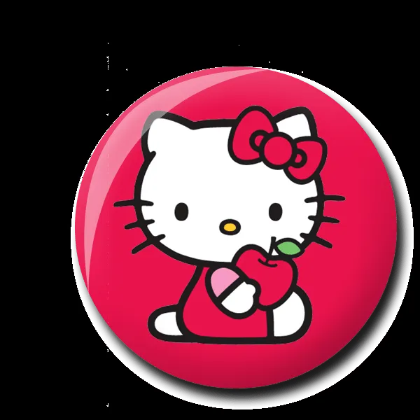 Marcos png de Hello Kitty - Imagui