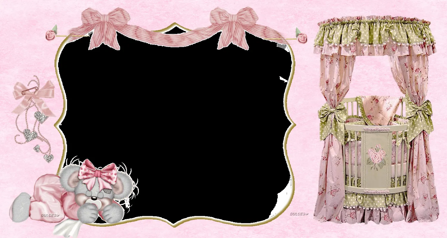  marcos en Png ocasión especial. Aporte de Fondos Dulces. | Marcos ...