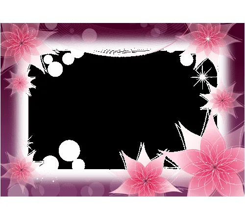 Moldura png para fotos - Imagui