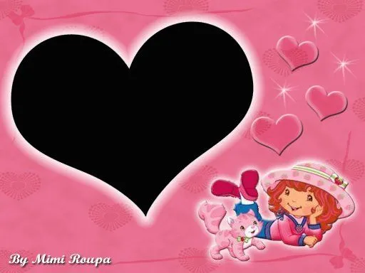 MARCOS DE ROSITA FRESITA