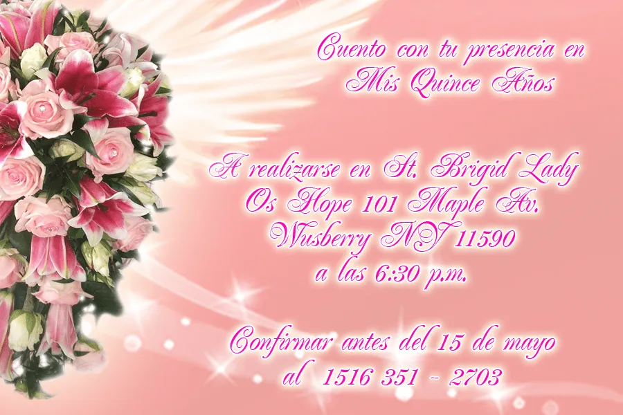 Marcos Para Tarjetas De Quinceaneras Wallpapers | Real Madrid ... Marcos Para Tarjetas De Quinceaneras Wallpapers | Real Madrid ...
