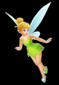 Tinker Bell | Il Dominatore di Poteri