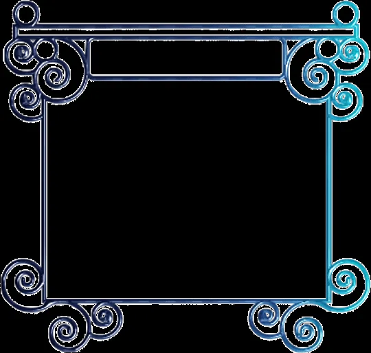 Marcos vectores png - Imagui