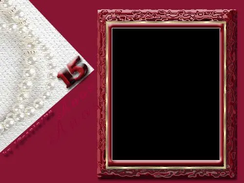 Marcos para invitaciónes de xv años - Imagui Marcos para invitaciónes de xv años - Imagui