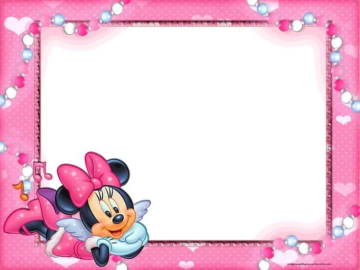 marcosparafotosconminniemouse2.png (1600×1200) | Pozadia a ...