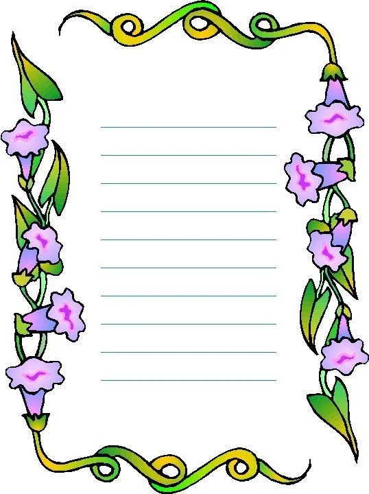 ROCIO DE COLORES: Marcos para nuestras tarjetas ROCIO DE COLORES: Marcos para nuestras tarjetas