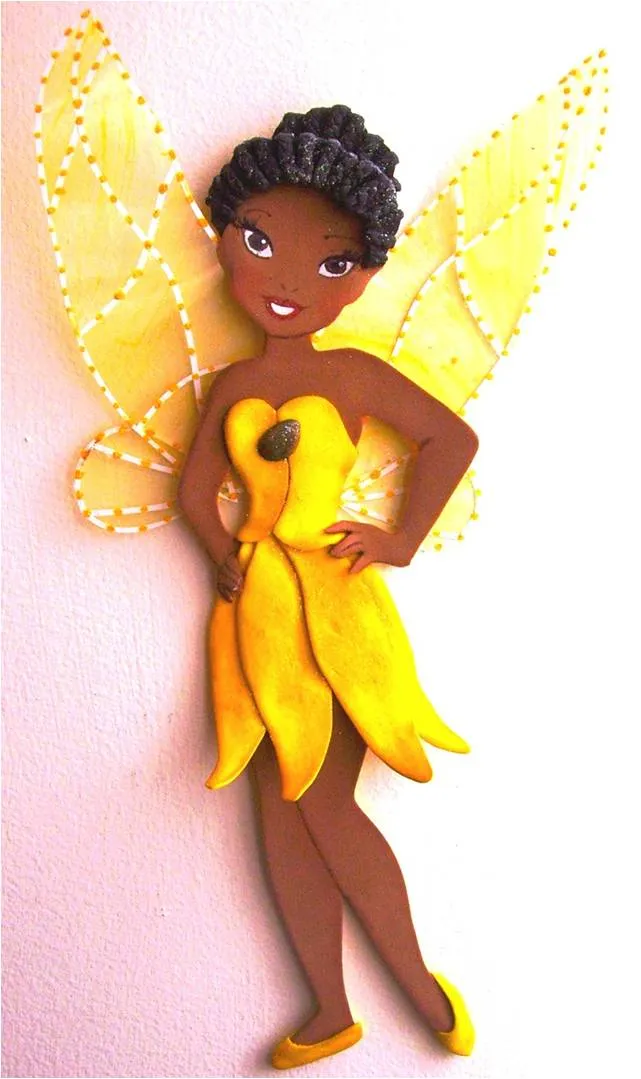 MARDEDI: HADAS DISNEY