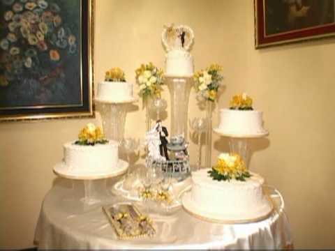 Mardeys6-Buffets, Eventos y Recepciones Lima Peru - YouTube