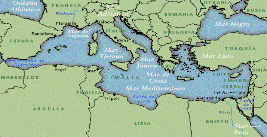 Mares Mediterrâneo, Adriático e Negro | Mapas | Pinterest | Search Mares Mediterrâneo, Adriático e Negro | Mapas | Pinterest | Search