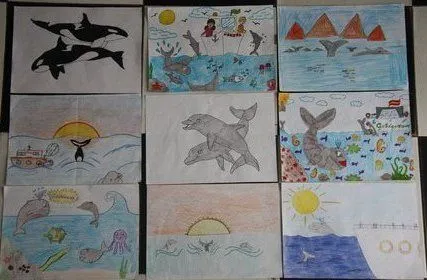 Nuestros mares, nuestra responsabilidad - Día de los océanos, 8 ... Nuestros mares, nuestra responsabilidad - Día de los océanos, 8 ...