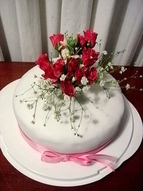Margarita Elena. Repostería artesanal: Torta Margarita Margarita Elena. Repostería artesanal: Torta Margarita