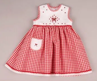 Moldes ropa bebé - Imagui
