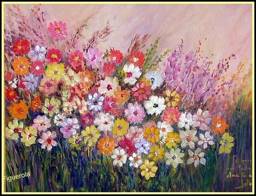 MARGARITAS DE COLORES | Flickr - Photo Sharing! MARGARITAS DE COLORES | Flickr - Photo Sharing!