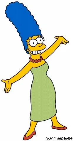 Marge Simpson muore. Tragedia annunciata Marge Simpson muore. Tragedia annunciata