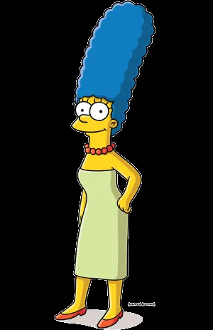 Marge Simpson - Simpsons Wiki Marge Simpson - Simpsons Wiki