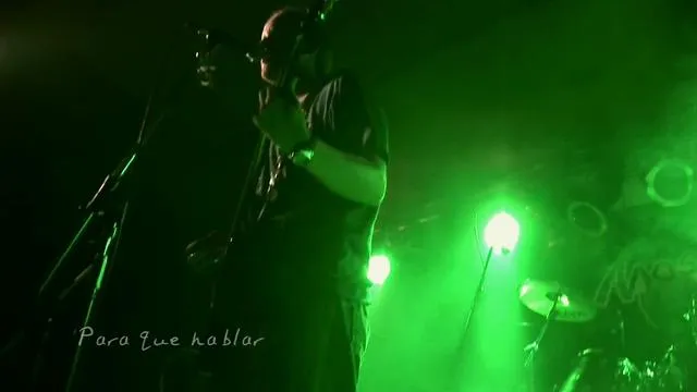 Al Margen, Para que hablar on Vimeo
