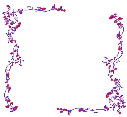 Imagui.com/marcos para hojas blancas - Imagui