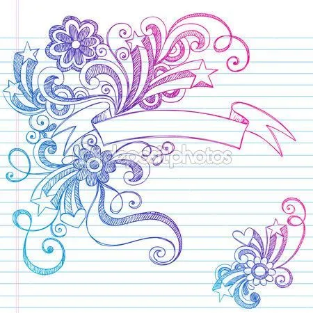margenes para cuadernos - Buscar con Google | Dibujos | Pinterest ... margenes para cuadernos - Buscar con Google | Dibujos | Pinterest ...