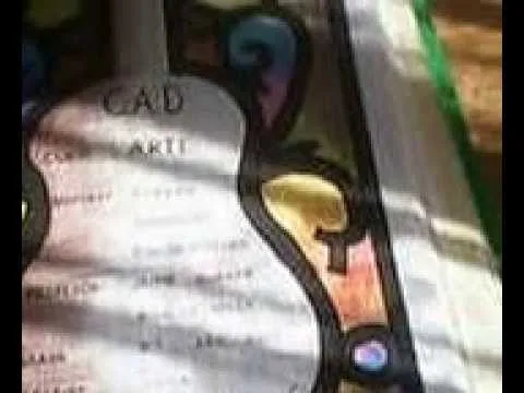 margenes para tus cuadernos - YouTube