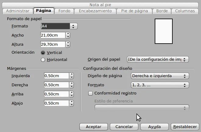 Margenes para hojas bonitos - Imagui