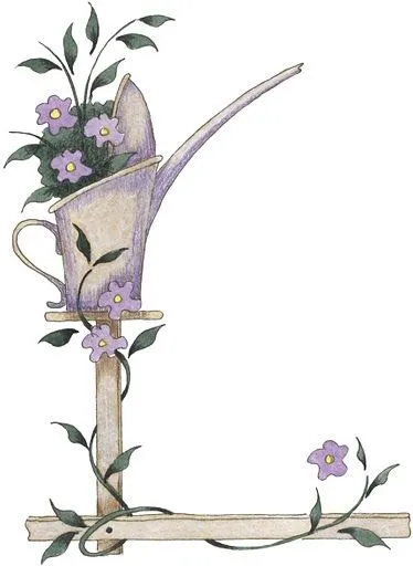 Bordes para decorar hojas - Imagenes y dibujos para imprimirTodo ... Bordes para decorar hojas - Imagenes y dibujos para imprimirTodo ...