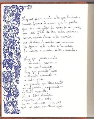 Margenes para hojas de cuaderno - Imagui