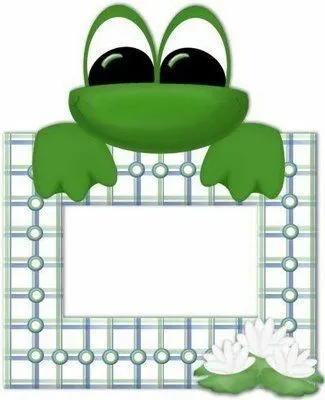 Diseños de marcos para hojas - Imagui
