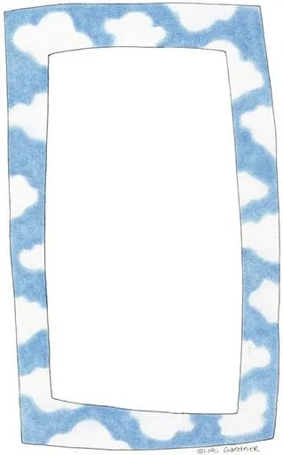 Bordes para hojas infantiles - Imagenes y dibujos para ... Bordes para hojas infantiles - Imagenes y dibujos para ...