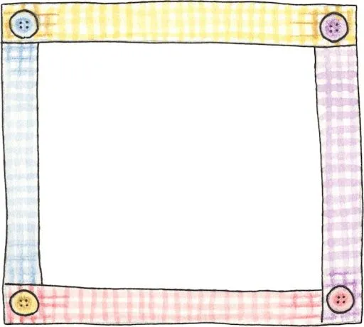 Margenes para hojas de papel - Imagui
