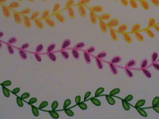 Katchi por el amor al scrapbook: Doodling, ejercicios y tips para ... Katchi por el amor al scrapbook: Doodling, ejercicios y tips para ...