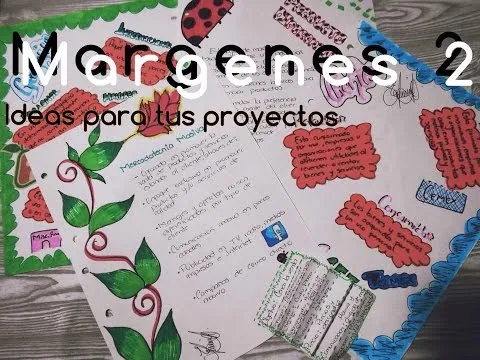 Margenes PlayList