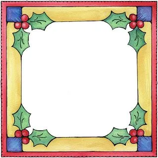 Margenes sencillos para hojas - Imagui