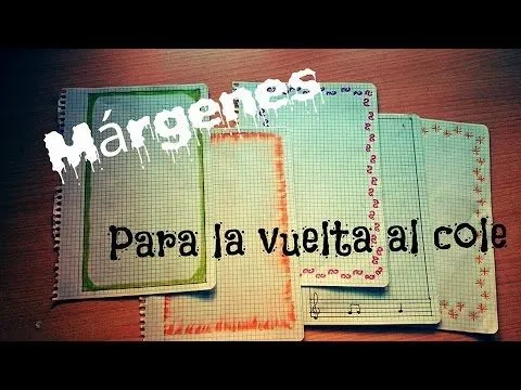 margenes | Triton TV