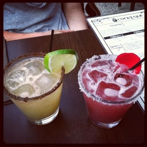 margs & margs