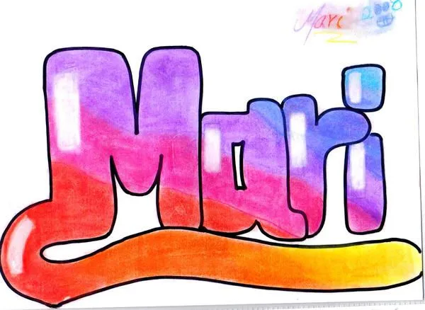 Nombre mari - Imagui