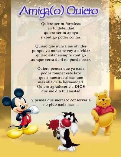  ... Maria Belkis ?- Manualidades que decoran- ?: Tarjeta de Amistad